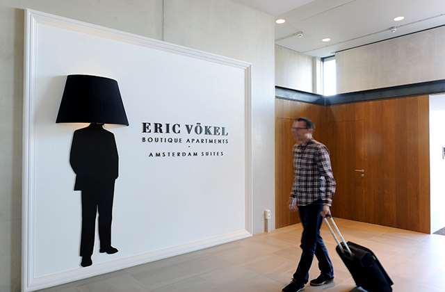 Eric Vokel Boutique Apartments - Hamburg Suites Facilities photo
