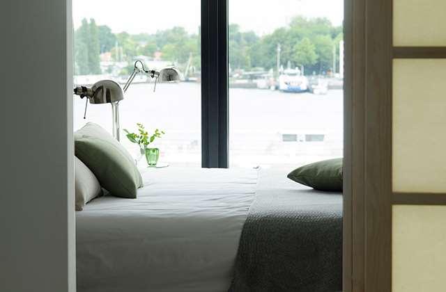 Eric Vokel Boutique Apartments - Hamburg Suites Room photo