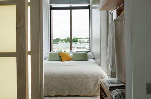 Eric Vokel Boutique Apartments - Hamburg Suites Room photo